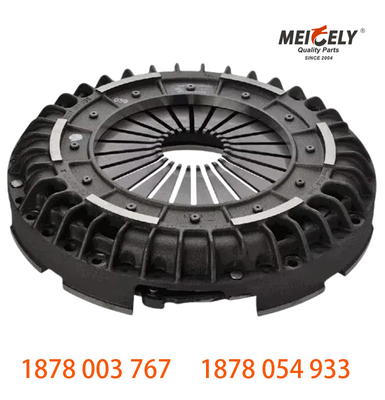 Truck Parts Genuine For Daf Clutch Kits 1878 003 767 1878 054 933