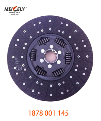 1878 001 145 Clutch Disc Clutch Plate 1862 379 031 31250-12392 For RENAULT