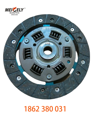 1862 380 031 Clutch Disc Suitable For RENAULT Clutch Plate 1861 494 140