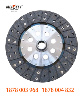 Hot Sale 1878003 868 Clutch Plate Assembly 1878003732 For Renault Clutch Discs