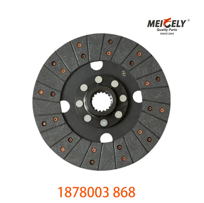 OEM 1878003 868 Cheap Price Clutch Disc 1862 380 031 For RENAULT TRUCKS