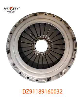 High Quality DZ91189160032 Clutch Disc DZ1560160020 For Sinotruk HOWO
