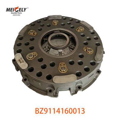 420mm Clutch Pressure Plate Clutch Cover For HOWO BZ9114160013 BZ1560161090