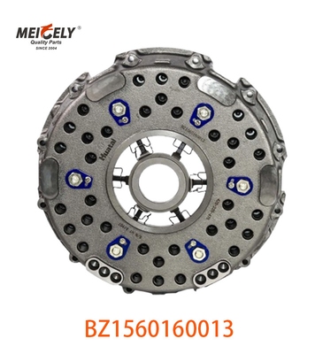 New Clutch Plate OEM BZ1560160013 Clutch Kits For SINOTRUK HOWO