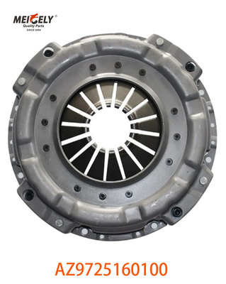 Factory Price AZ9725160100 Clutch Plate WG9925160611 For Sinotruk Howo Truck