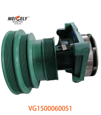 High Quality VG1500060051 Water Pump Fit For Howo SHACMAN WG1500060051
