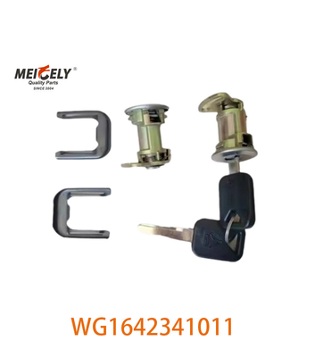 OEM WG1642341011 Door Lock For SINOTRUK HOWO WG1642341001 Door Lock