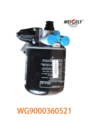 WG9000360521 Air Dryer for Sinotruk Howo Truck AZ87355500100 Engine