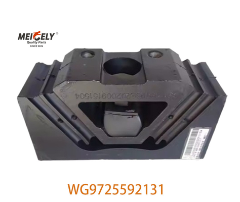 WG9725592131 Engine Parts Support  For SINOTRUK HOWO A7 Truck AZ9725590031