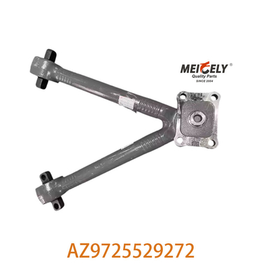 AZ9725529272 V Push Rod Assembly AZ9925521175 For Howo Dump Truck