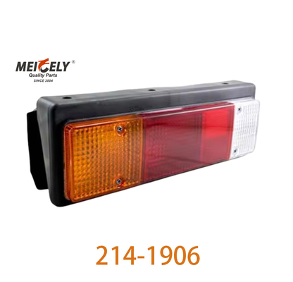 Auto Car Parts Tail Lamp 214-1906 Used For Mitsubishi Fuso