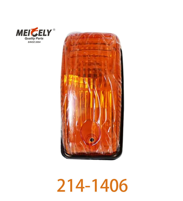 214-1406 Truck Spare Parts Side Lamp Fit For Mitsubishi