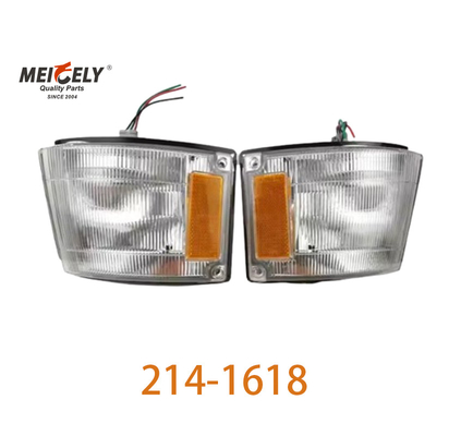 Truck Parts 219-1502 Corner Lamp For Hino 81620-1142