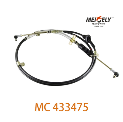 Truck Parts MC 433475 Gear Shift Cable MC022656 For Mitsubishi Fuso