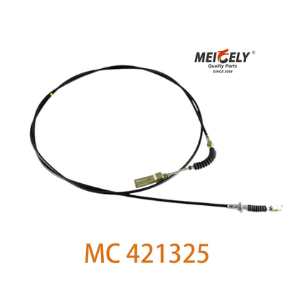 MC 421325 Gear Cable 2150mm 2115mm For Japanese Truck