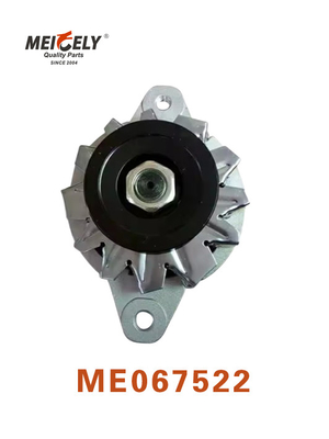 Truck Alternator ME067522 ME077426 ME037616 24V 50A For Mitsubishi Truck Parts