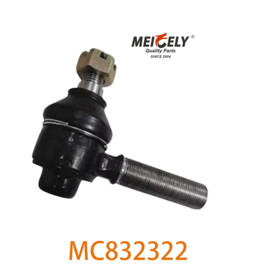 OEM MC832322 Tie Rod End For Mitsubishi Canter 40Cr/45 /CR Material