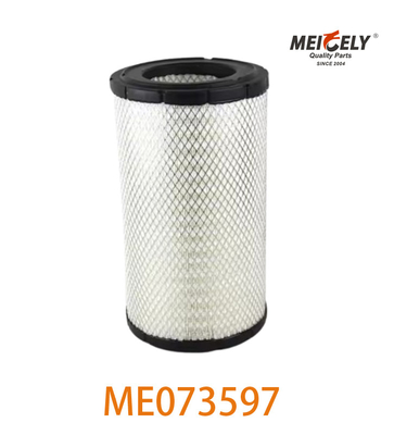 Air Filter ME073821 ME073160 6D16 6D17 For MITSUBISHI ME073597 ME295364
