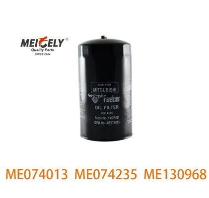 MITSUBISHI Oil Filter ME074013 ME074235 ME130968