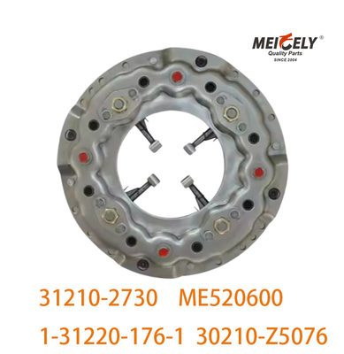 Auto Clutch Plate 31210-2730 ME520600 For Mitsubishi 1-31220-176-1 30210-Z5076