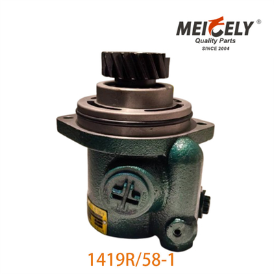 1419R/58-1 Truck Spare Parts Power Steering Pump for Howo
