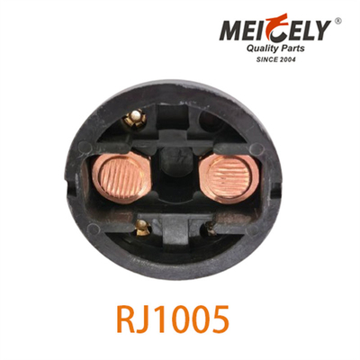 Standard Size RJ1005 Starter Solenoid Switch Cover For Benz