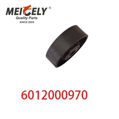 6012000970 9146139 Auto Engine Parts  Belt Tensioner Pulley For Mercedes Benz