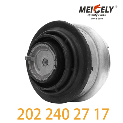 202 240 27 17 OEM  Auto Parts  Engine Mounting For MERCEDES-BENZ