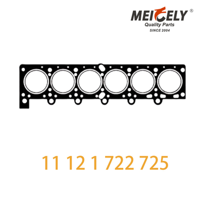 11 12 1 722 725 OEM Hot Selling  Engine Cylinder Head Gasket For BMW
