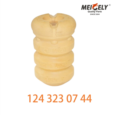 124 323 07 44 OEM Auto Parts Foam Bump Stop For Mercedes-Benz
