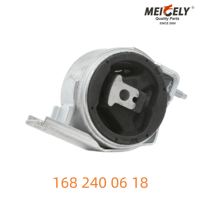 Genuine 168 240 06 18 Engine Mounting Tailored For Mercedes - Benz