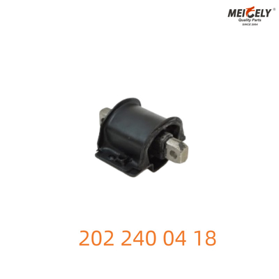 202 240 04 18 OEM Transmission Mount For Your Mercedes - Benz