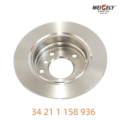 34 21 1 158 936 OEM High Grade Brake Disc for BMW