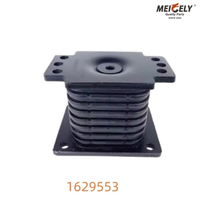Precision  Made 1629553 Hollow Spring Mounting For Volvo Reliable Support