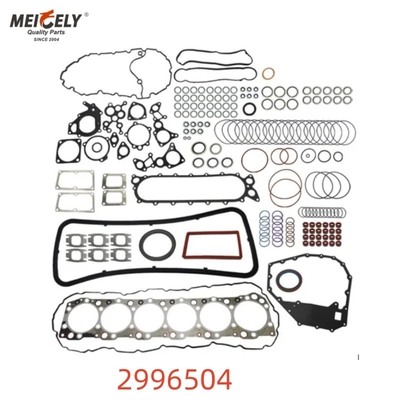 2996135 OEM Standard Gasket Kit 2996504 For IVECO Ensures Leak-Free Operation