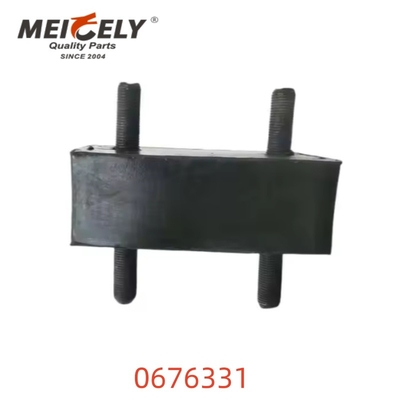 High-Quality OEM 0676331 Front Engine Mounting For Truck Parts