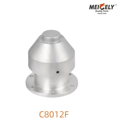 C8012F External Flange Type Stainless Steel Vent Valve PV Exhaust Valve