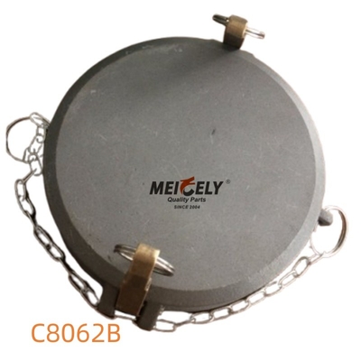 Oil Tank Truck Essential C8062B API Dust Cap For Optimal Tank Protection