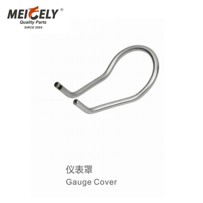 Tank Common Accessories Fusible Plug Lock Box Hose Locker Dust Cap For Water Tank Truck