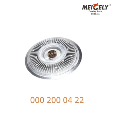 Mercedes Benz Fan Clutch 000 200 04 22 Replacement Part