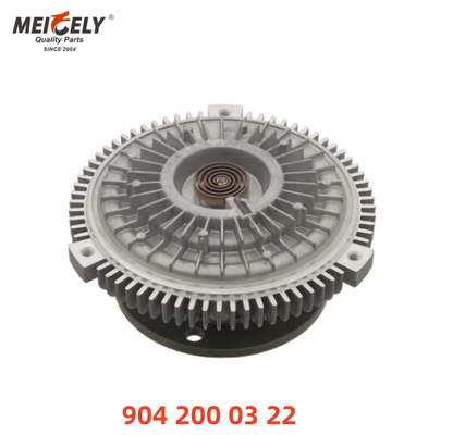 Original Factory Quality Engine Cooling Fan Clutch 1022000222 9042000322 For Merceds-Benz