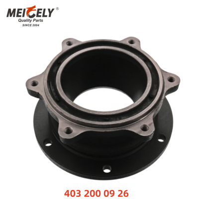 Hub Engine Cooling Fan Wheel Engine Mounting 4032000926  For Merceds-Benz