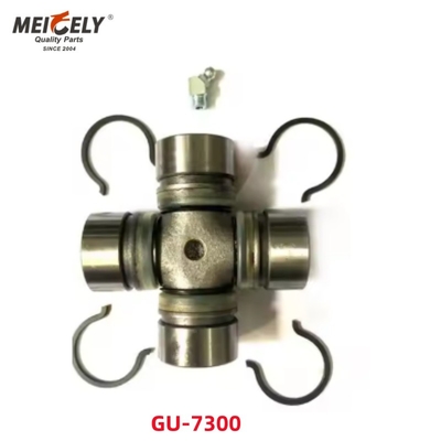 Universal Joint OEM GU-7300 3854100231 3854101628 38141000231 For Truck