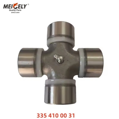 Universal Joint OEM 3354100031 4444100231 0004101628 387100031 For Truck