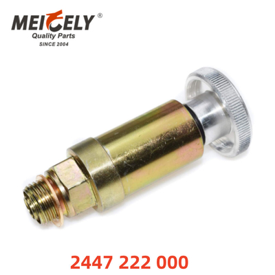 High-Quality Engines Part Fuel Pump Hand Pump OEM 2447222000  For Mercedes Benz