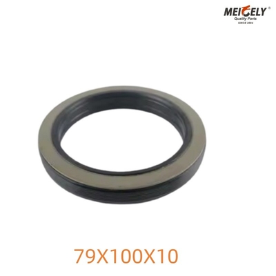 High Performance 79X100X10 Wheel Hub Oil Seal Os For Scania​