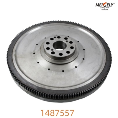 High Quality 1487557 Flywheel Specifically Engineered For Scania Vehicles
