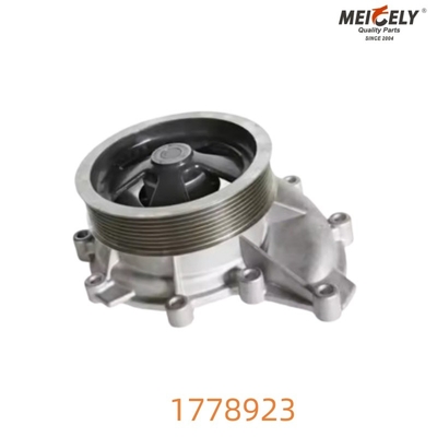 Heavy Duty 1778923 Water Pump For Scania High-Performance Cooling Solution
