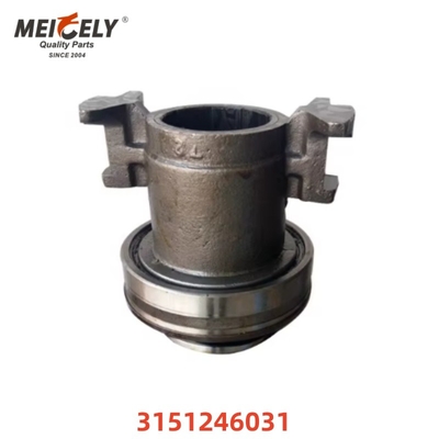High Efficient Clutch Release Bearing 3151246031 With Heavy Duty Truck Accessory