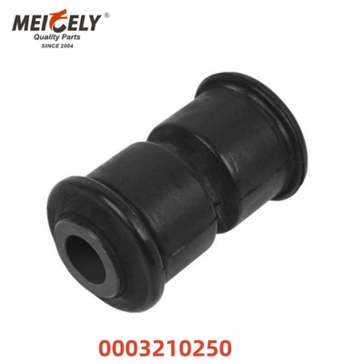 Heavy Truck Spare Parts Suspension Bushing 0003210250 9013330214  For Mercedes Benz